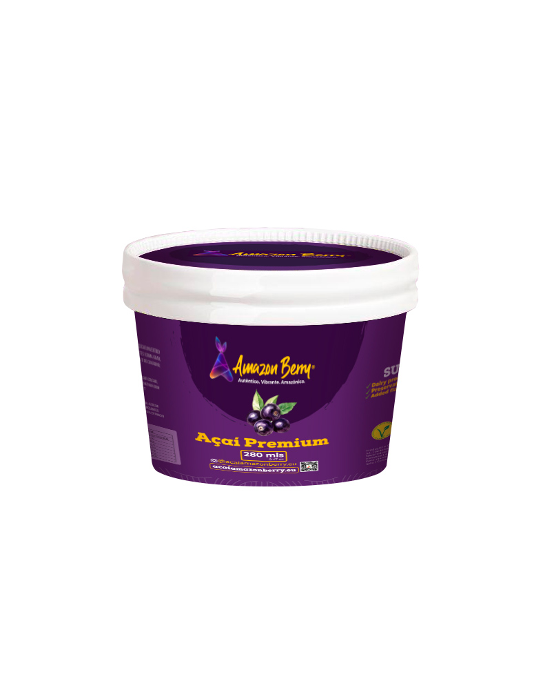 Açaí Premium