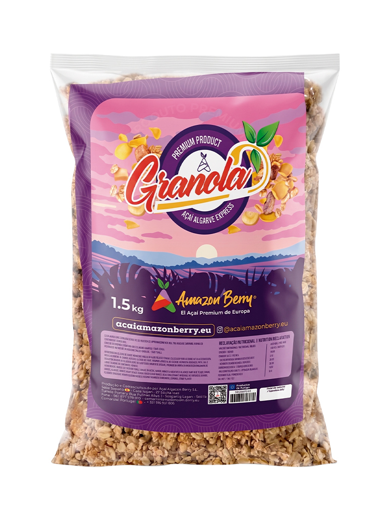 Granola Premium